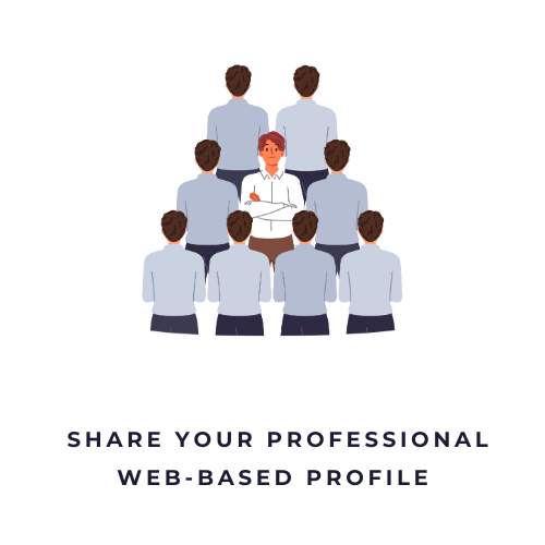 Illustration: Influential Profiles